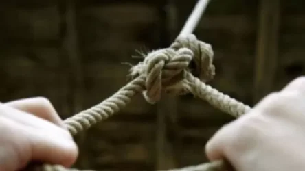 Ողբերգական դեպք. 36-ամյա տղամարդու դին հայտնաբերվել է ճաղավանդակից կախված