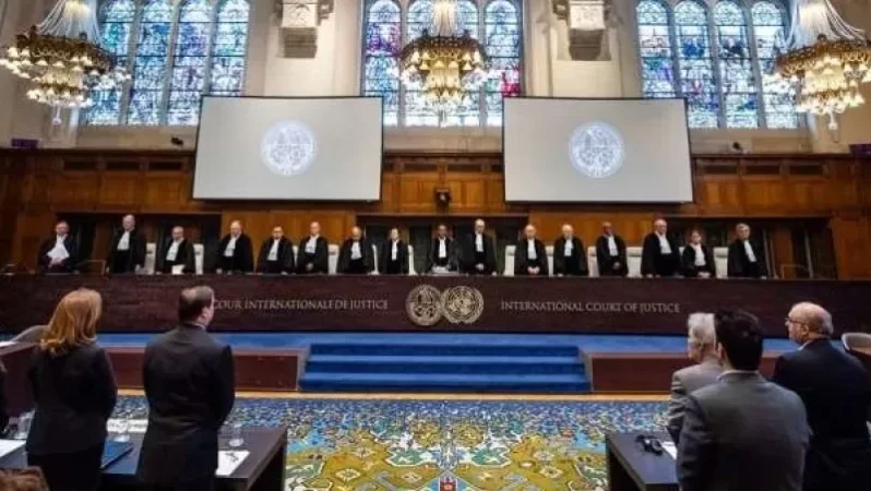 Հայաստանը Ադրբեջանի դեմ հայց է ներկայացրել ՄԱԿ-ի Միջազգային դատարան