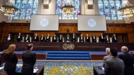 Հայաստանը Ադրբեջանի դեմ հայց է ներկայացրել ՄԱԿ-ի Միջազգային դատարան