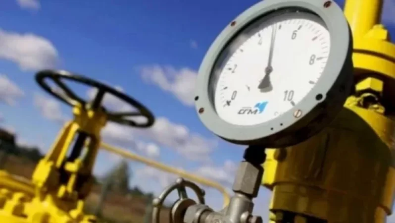 Ռեկորդային աճից հետո գազի գինը Եվրոպայում կտրուկ անկում է գրանցել