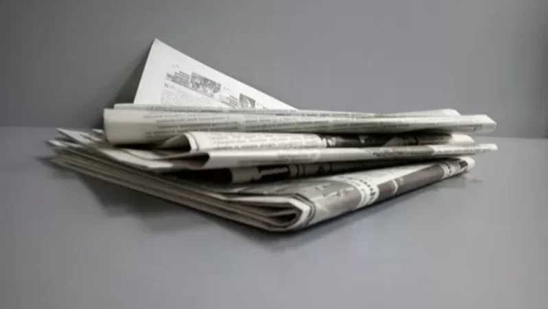 Փաշինյանի հիմնադրած թերթը չի տպագրվում