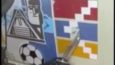 ՏԵՍԱՆՅՈՒԹ. Ադրբեջանցիները կանգնեցրել են երեխաների տեղափոխող հայկական միկրոավտոբուսը և պոկել փակցված Արցախի դրոշը