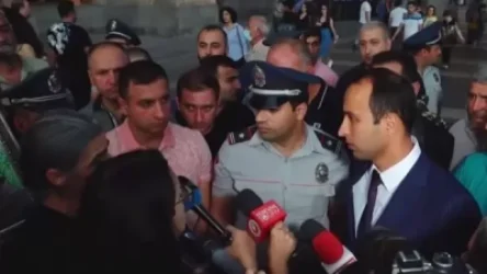 ՏԵՍԱՆՅՈՒԹ. Եթե էսքան գումար ունեիք, սառնարան առնեիք՝ մեր երեխեքի մարմինները գետնին չդնեիք. զոհվածի մայր