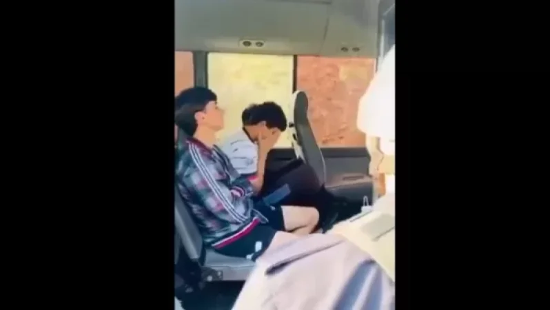 Լեռնային Ղարաբաղ այլևս չկա, Լեռնային Ղարաբաղն արդեն Ադրբեջանինն է. ինչ են ասել ադրբեջանցիները հայ երեխաներին