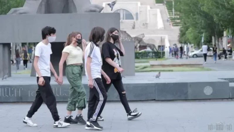 Հայաստանը հայտնվել է համաճարակաբանական տեսանկյունից ոչ ապահով երկրների ցանկում