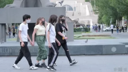 Հայաստանը հայտնվել է համաճարակաբանական տեսանկյունից ոչ ապահով երկրների ցանկում