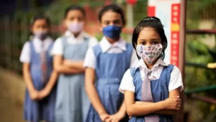 1.8 տրիլիոն դասաժամ են բաց թողել աշակերտները ՔՈՎԻԴ-ի պատճառով. ՅՈՒՆԻՍԵՖ