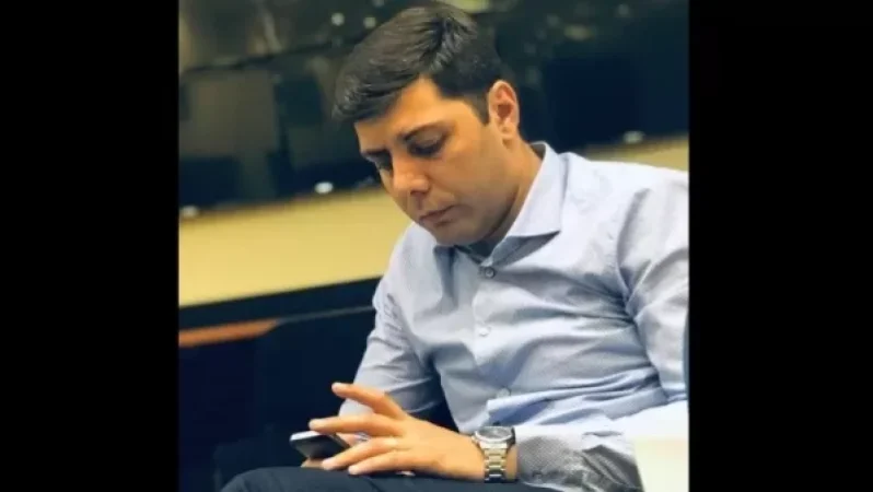 Հայկ Հովհաննիսյանը դուրս է գալիս «Քաղաքացիական պայմանագիր» կուսակցությունից