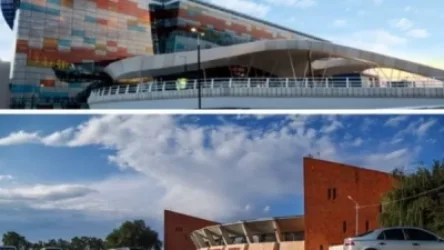 «Զվարթնոց» եւ «Շիրակ» օդանավակայանների ուղեւորահոսքը 2021 թվականի 8 ամիսների ընթացքում