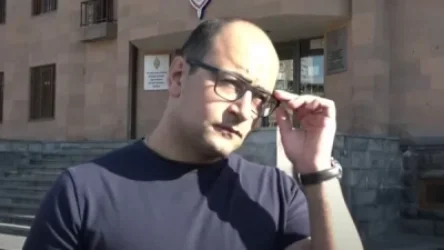 Կենտրոնի բաժանմունքում բերման ենթարկված 8 քաղաքացի կա, պրոդյուսեր Արմեն Գրիգորյանը վնասվածքներ ունի. Հայկ Մամիջանյան