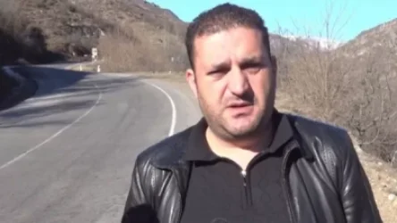 Գորիսի համայնքապետի տեղակալ Մենուա Հովսեփյանը կմնա կալանավորված