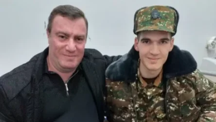 Այդ պարգևավճարների փոխարեն տղերքին զրահաբաճկոնով ապահովեք. Արցախի հերոսի հայր Արտակ Հովհաննիսյան