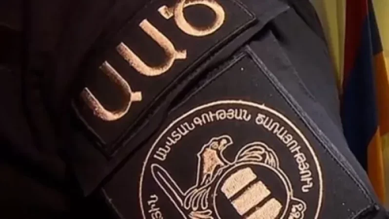 Քիչ առաջ Ադրբեջանը վերադարձրել է Գորիս-Որոտան ճանապարհահատվածում անհետացած անձանց. ԱԱԾ հայտարարությունը