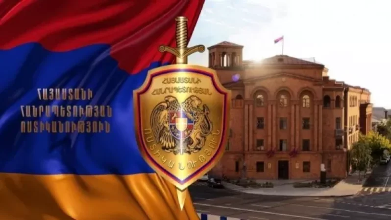 Ոստիկանության պարզաբանումը՝ «Ոսկու աշխարհի» դիմացից թուրքերի բերման ենթարկելու մասին