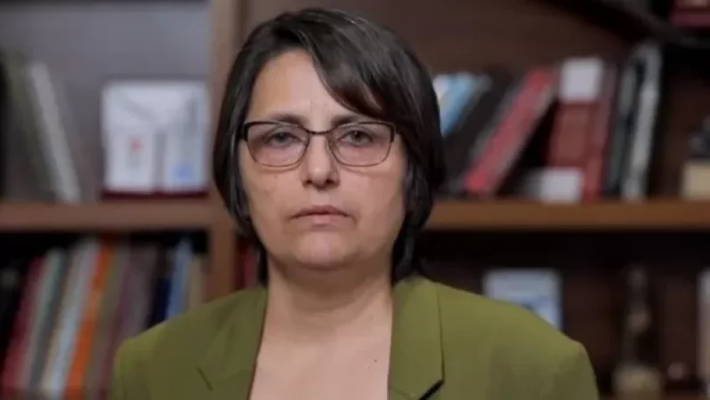 «Ես էլ կարող էի 33 տարեկան որդուս ասել՝ մնա տանը, հիմա էլ թող ուրիշները գնան»․ Կարին Տոնոյան