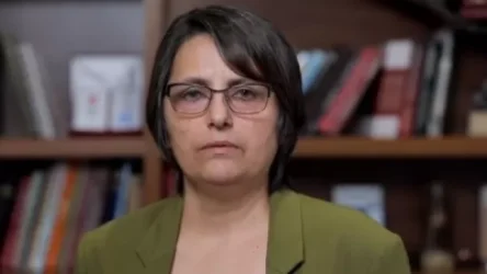 «Ես էլ կարող էի 33 տարեկան որդուս ասել՝ մնա տանը, հիմա էլ թող ուրիշները գնան»․ Կարին Տոնոյան