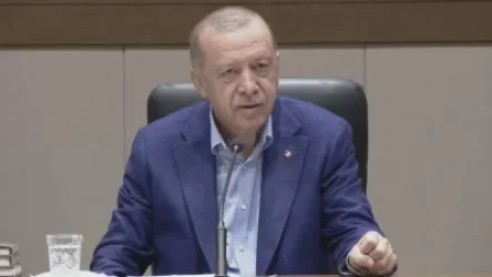 Էրդողանը հայտարարել է՝ Փաշինյանը Վրաստանի վարչապետի միջոցով հանդիպման առաջարկ է փոխանցել իրեն․ Ermenihaber