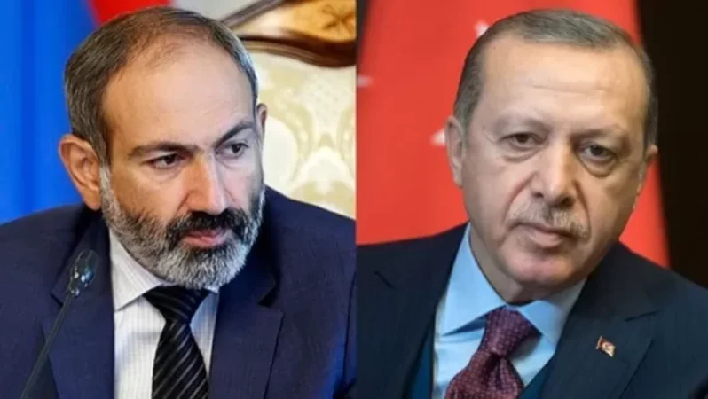 Հայաստանում իշխանական ուժը խնդրում է հանդիպում բայրաքթարներ մեր դեմ ուղարկողից. Արամ Վարդևանյան