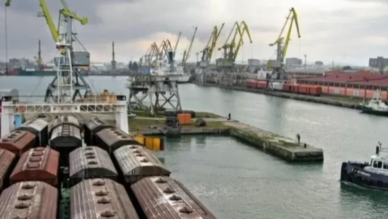 Հայաստանը կվերսկսի գործարկել Փոթի-Կովկաս նավահանգստի լաստանավային  հաղորդակցությունը. Մհեր Գրիգորյան