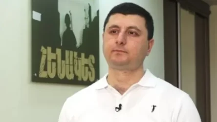 Չկան այպիսի մեխանիզմներ, որոնք կկանխեն ինչպես առևանգման, այնպես էլ, մոլորվելու դեպքերը. Տիգրան Աբրահամյան