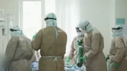 Կորոնավիրուսային հիվանդության այսօրվա տվյալները