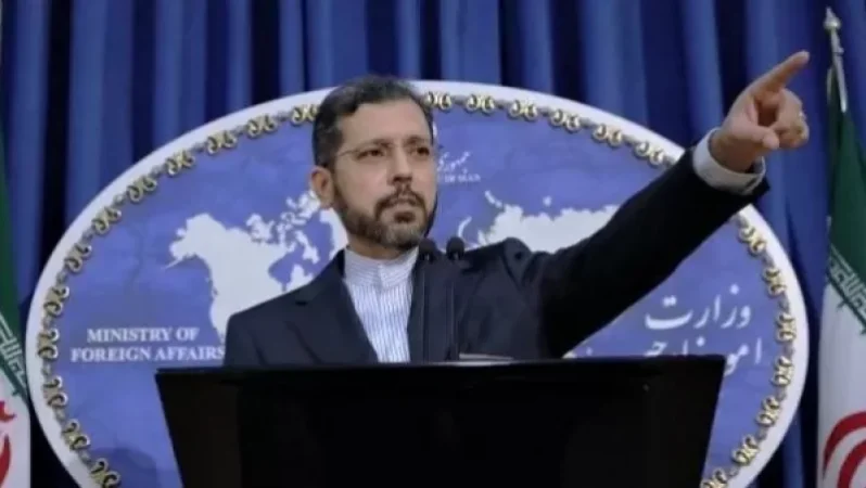 Իրանի ԱԳՆ-ն` Ադրբեջանի հետ տարաձայնությունների մասին