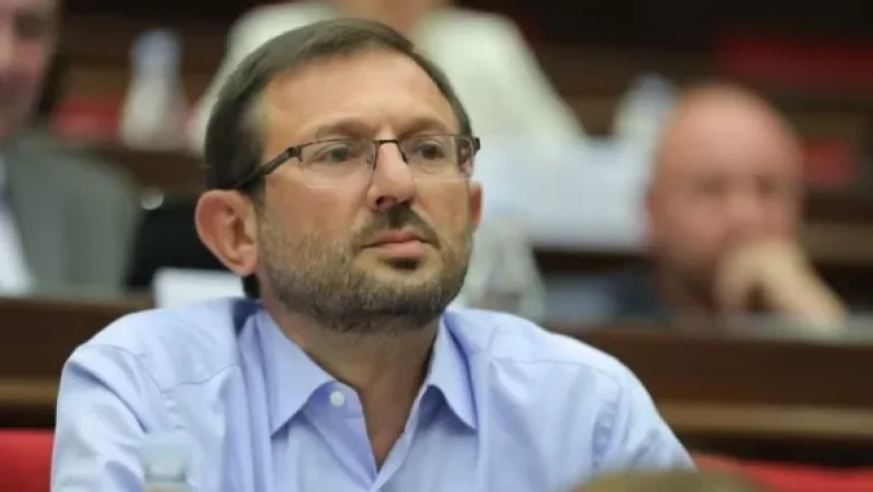 Փաշինյանի խոսնակի շուրթերով Փաշինյանը չի հերքում, որ որ նման առաջարկ Էրդողանին նա վրաց գործընկերոջ միջոցով արել է․ Մանուկյան