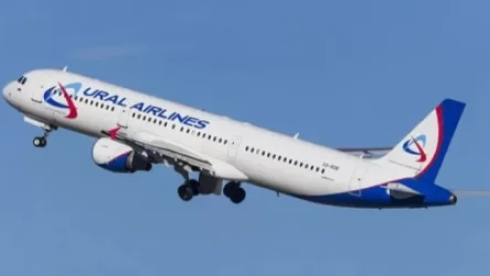 Ինքնաթիռը հարկադրված վայրէջք է կատարել` ուղևորներից մեկի մահվան պատճառով