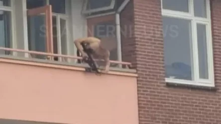 ՏԵՍԱՆՅՈՒԹ․ Հոգեկան շեղումներ ունեցող երիտասարդը կրակ է բացել անցորդների ուղղությամբ. երկու հայ կին է զոհվել