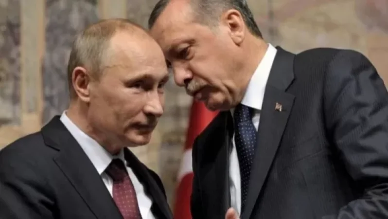 Էրդողանը կայցելի Ռուսաստան