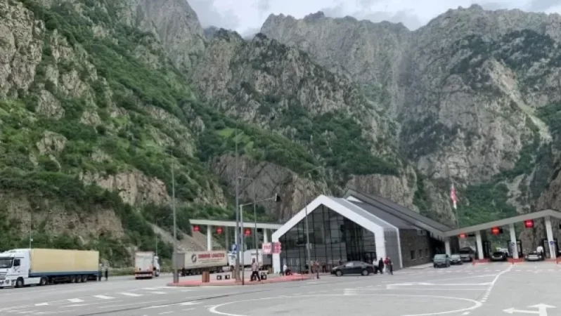 Լարսի անցակետի թողունակությունը 2022 թվականին կավելանա, սա լուրջ գործնական քայլ է․ Դմիտրի Վոլվաչ