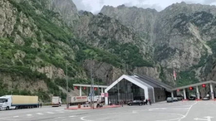 Լարսի անցակետի թողունակությունը 2022 թվականին կավելանա, սա լուրջ գործնական քայլ է․ Դմիտրի Վոլվաչ