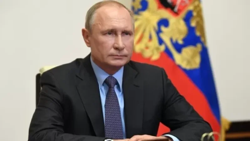 Պուտինը խոսել է երկրում կայացած խորհրդարանական ընտրությունների մասին