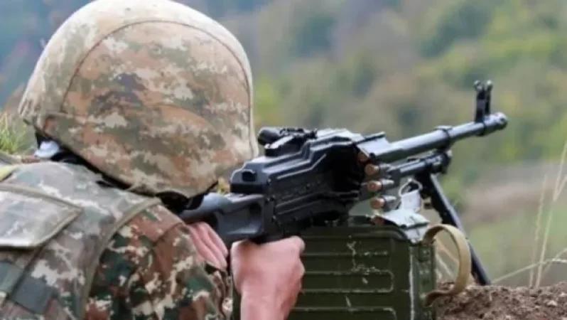 Գեղարքունիքի մարզի Կութ գյուղում 2 օր առաջ կրակոցներ են հնչել