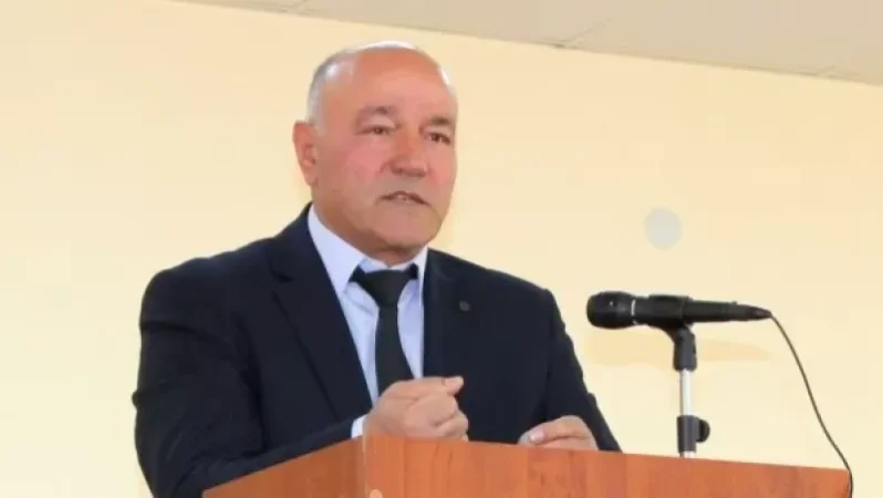 Goris-Kapan Traffic Has Decreased: Syunik Governor