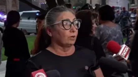 Այս իրավիճակը պետք է չլիներ․ ես ցավում եմ․  զոհված զինծառայողների հարազատ