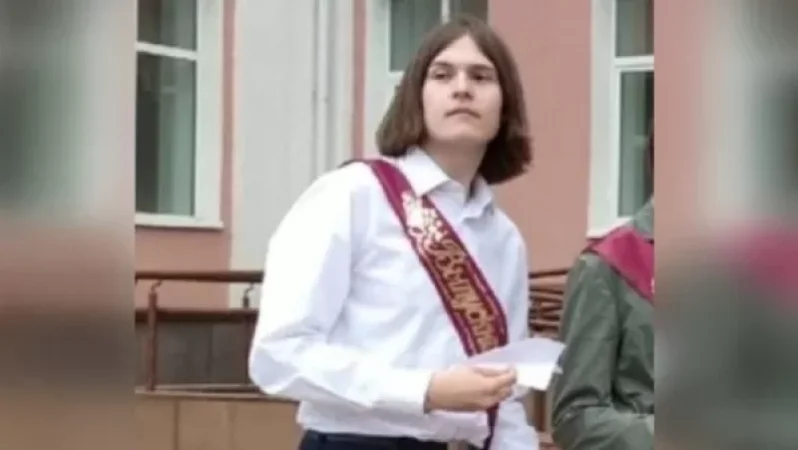 Ես ինձ ատում եմ․ ինչ էր գրել հրաձիգը Պերմի համալսարան մուտք գործելուց առաջ