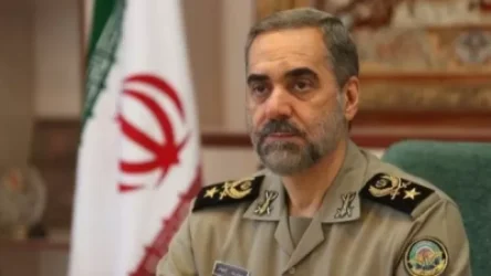 Իրանի դեմ ցանկացած անհիմն գործողություն կարժանանա ջախջախիչ հարվածի․ Իրանի պաշտպանության նախարար