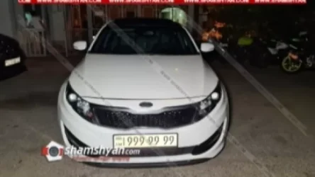 Պարեկային ծառայությունն իրականացրել է «9-ը՝ ուտես փղի․․․ » օպերացիան