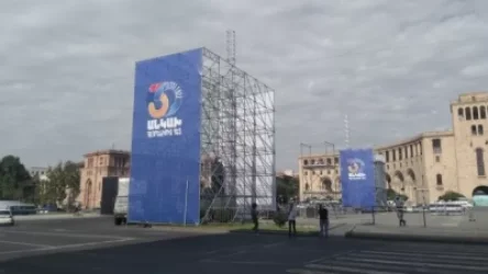 Հանրային պարսավանքի արդյունքում փոխել են տոնակատարության «գունագեղ» սցենարը․ «Հրապարակ»