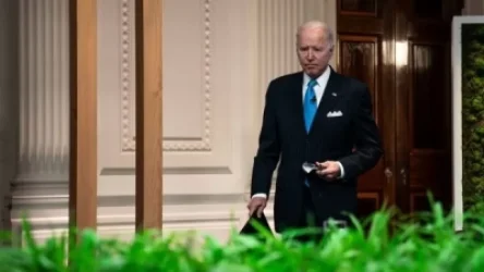 ԱՄՆ-ն  կշարունակի միջոցներ գործադրել Ադրբեջանում պահվողների ազատ արձակման ուղղությամբ․ Բայդեն