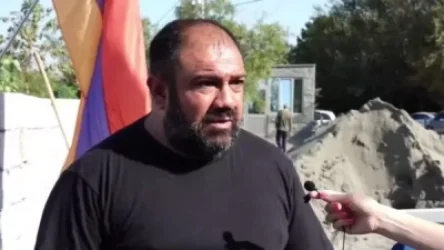 ՏԵՍԱՆՅՈՒԹ․ Արտաշիրիմում եմ անելու, իմ ձեռքով տանելու եմ մի քանի երկիր․ զոհվածի հայր