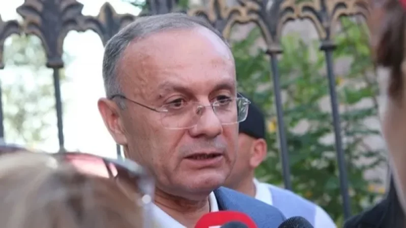 Խոսել լիակատար անկախության մասին այսօր դժվար է․ Օհանյան