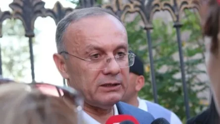 Խոսել լիակատար անկախության մասին այսօր դժվար է․ Օհանյան