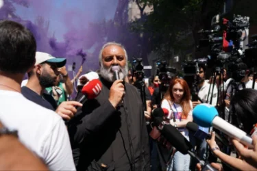 ՀՀ ՄԻՊ–ը հրաժարվել է լրագրողների մասնակցությամբ ընդունել Բագրատ սրբազանին