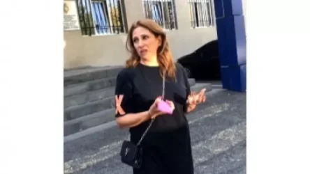 ՏԵՍԱՆՅՈՒԹ. «Ձեռքերս ոլորել էին, հետո վատացա` շտապօգնություն կանչեցին». Փոստանջյանը` իրեն բերման ենթարկելու մասին