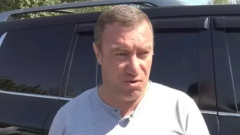 Տեղեկություններ ունեմ, որ ընտանիքիներին չեն այցելում, չեն շփվում, տեղյակ չեն ու չի էլ հետաքրքրում․ Ալբերտ Հովհաննիսյանի հայր