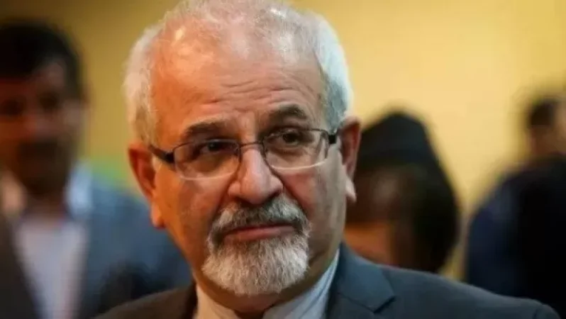 Իրանի արտաքին գործերի փոխնախարարն այսօր այցելելու է Ադրբեջան