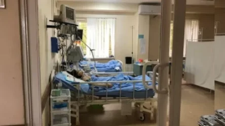 Կորոնավիրուսային հիվանդության այսօրվա տվյալները