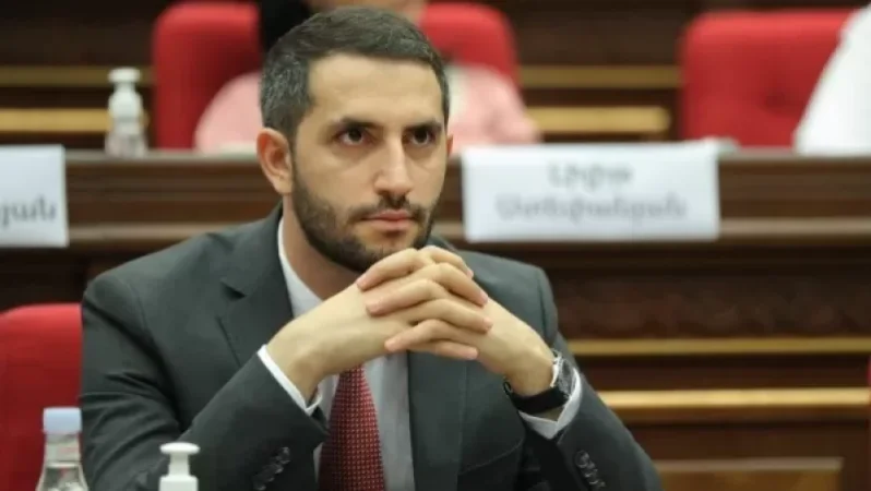 Դրական էր, որ գործնականում մեկուկես օր անց Ադրբեջանը Քասախի բնակիչներին վերադարձրեց․ ԱԺ փոխնախագահ